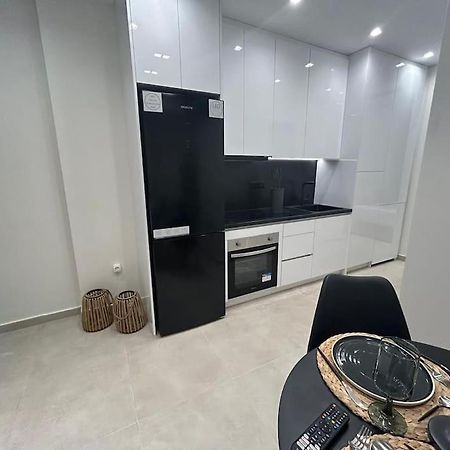 Bluemotion - Just Sleep 2 Apartment พีเรียส ภายนอก รูปภาพ