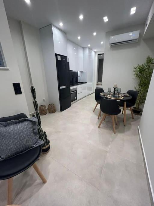 Bluemotion - Just Sleep 2 Apartment พีเรียส ภายนอก รูปภาพ