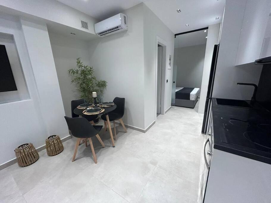 Bluemotion - Just Sleep 2 Apartment พีเรียส ภายนอก รูปภาพ